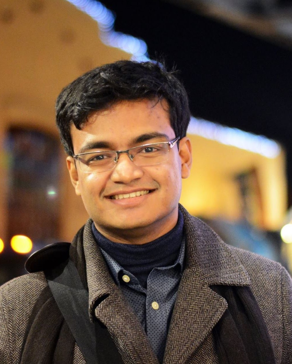 Sikder Huq